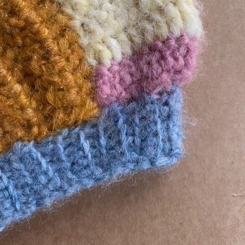 Esmeralda - Cagoule
6