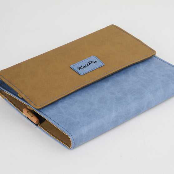 Ginger Regal - Set d'aiguilles circulaires interchangeables - Bouleau - KnitPro
3