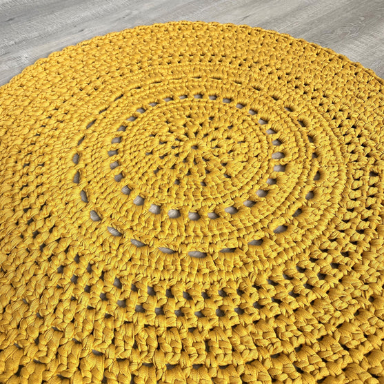 Loopy - Tapis
4