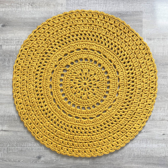 Loopy - Tapis
3