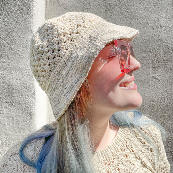 Le meilleur chapeau d’été
4
