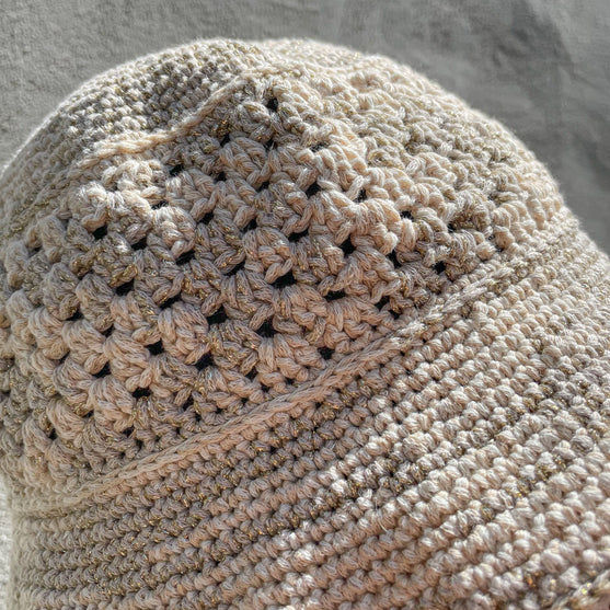Le meilleur chapeau d’été
5