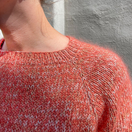 Elisabeth - Pull
3