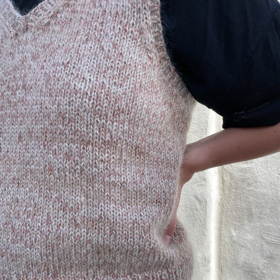 Betty - Gilet
3