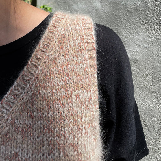 Betty - Gilet
4