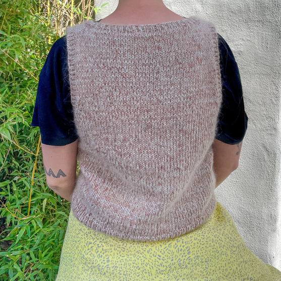 Betty - Gilet
5