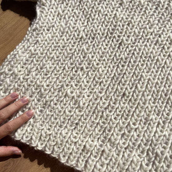 Summer - Pull
3