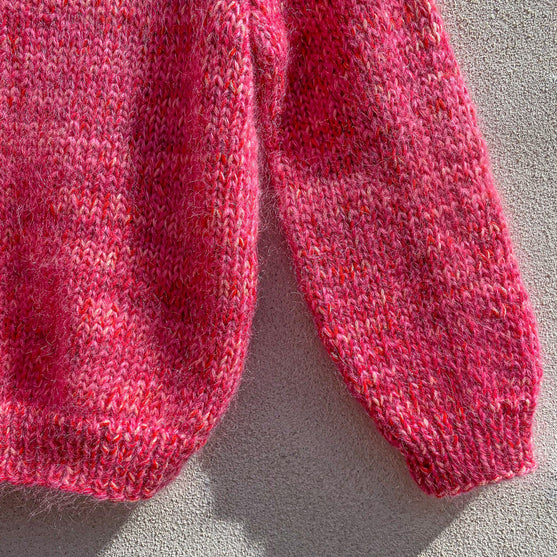 Greta - Pull enfant
4