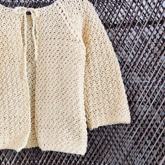 Lemon Blooms - Gilet pour Enfant
2
