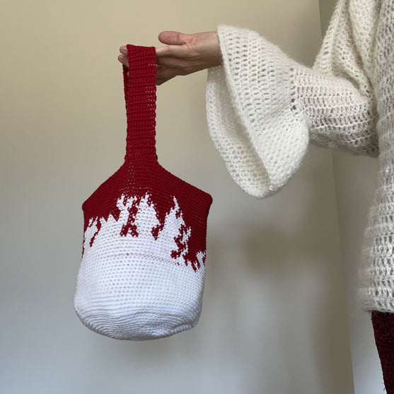 Scary - Sac à main
5