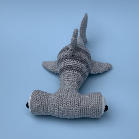 Hammerhead Shark
6