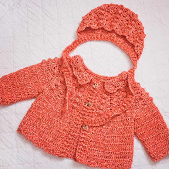 Portobello - Gilet Enfant
2