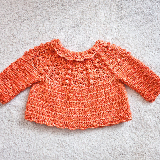 Portobello - Gilet Enfant
4