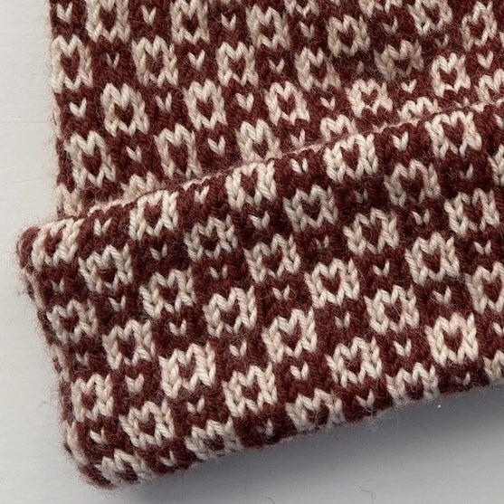 Easy Colour Beanie - Bonnet
3