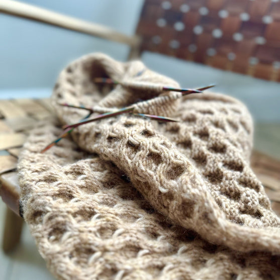 Cella - Cache-cœur
4