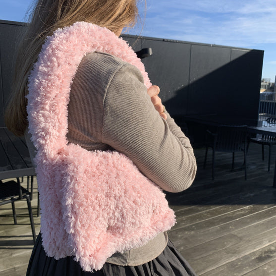 Phoebe - Sac
3