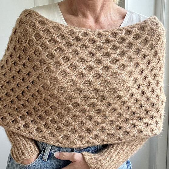 Cella - Cache-cœur
2