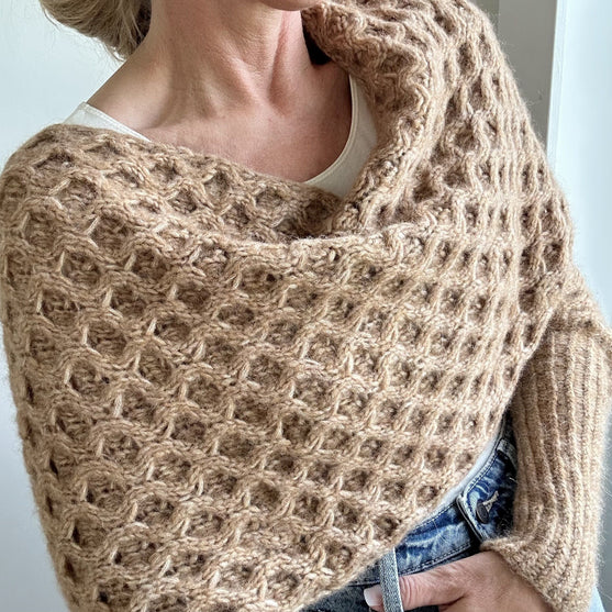 Cella - Cache-cœur
3