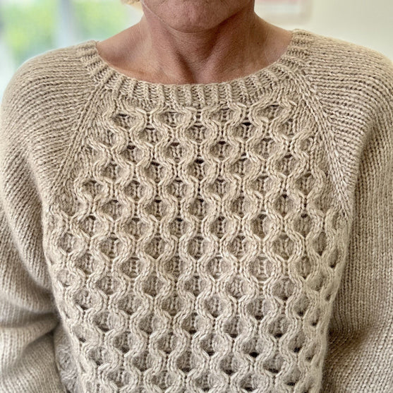 Cella - Pull
2