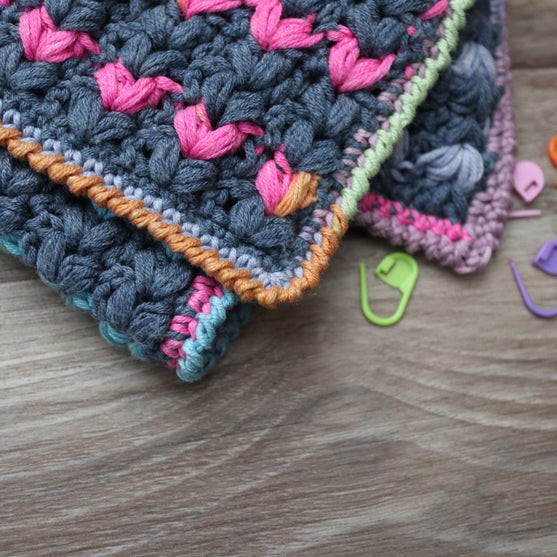 Heart’s Desire - Écharpe
9