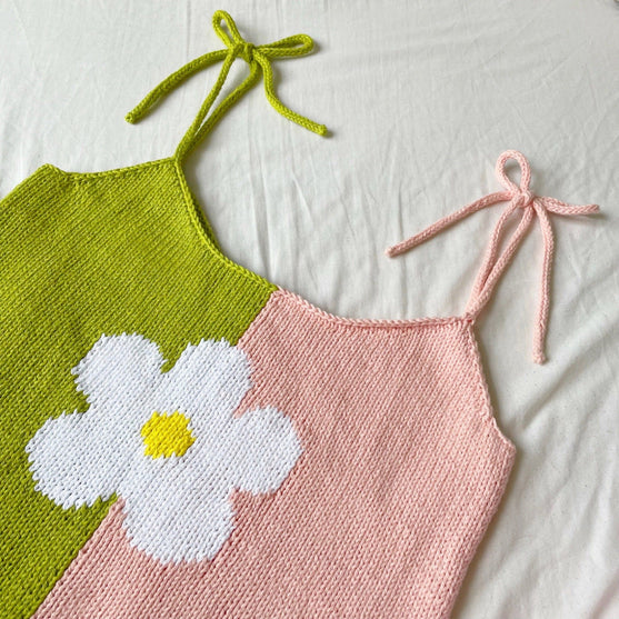 Daisy - Haut
4
