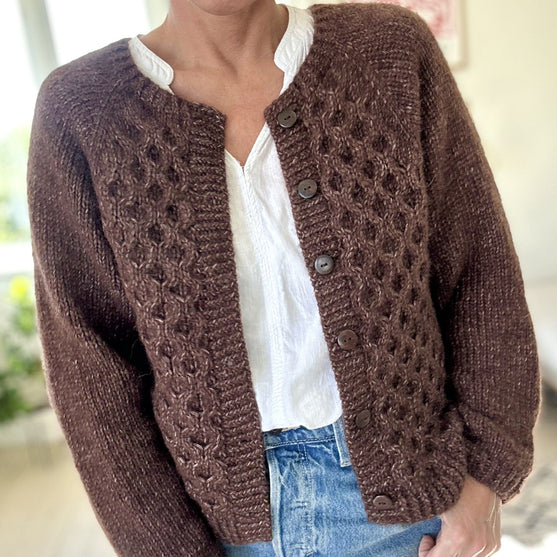 Cella - Gilet
4