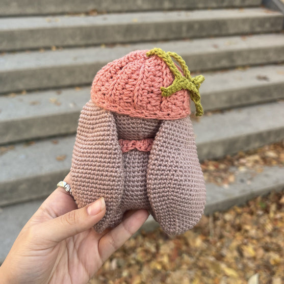 Poppy - Lapin de Pâques
2
