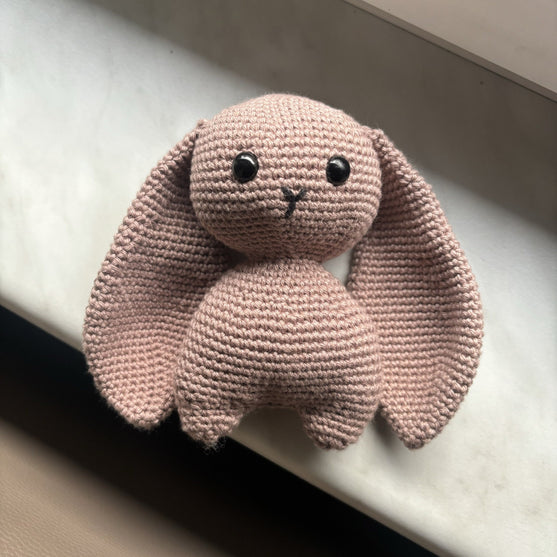 Poppy - Lapin de Pâques
6