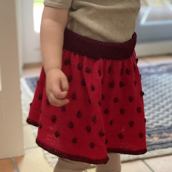 Boble Joy - Jupe enfant
2