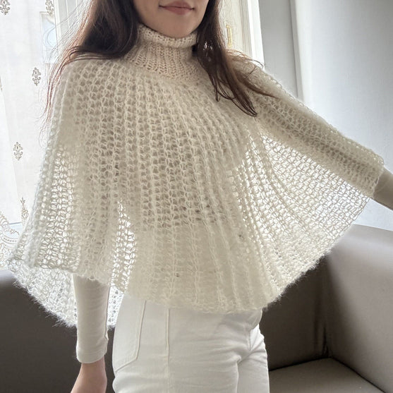 Daphne - Cape
4
