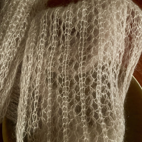 Fjerlet - Écharpe
2