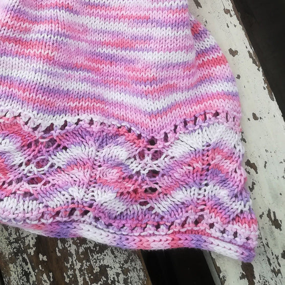 Caterpillar - Top d’été
5