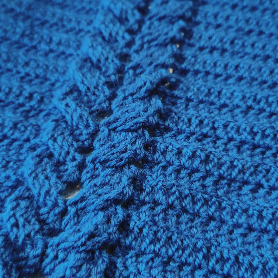 Royal - Pull
5