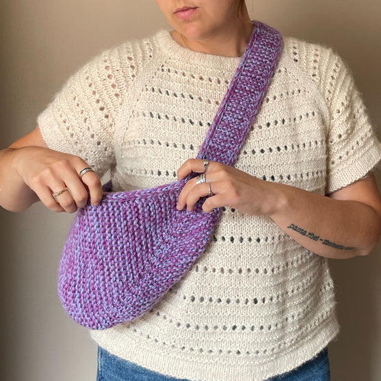 Ultra Easy Bag - Sac
2