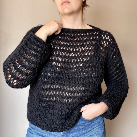 Pull Easy Breezy - Pull
2