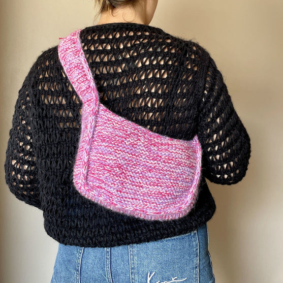 Ultra Easy Bag - Boxy Edition - Sac
4