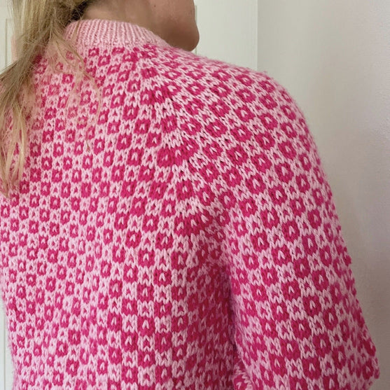 Easy Colour - Pull
4