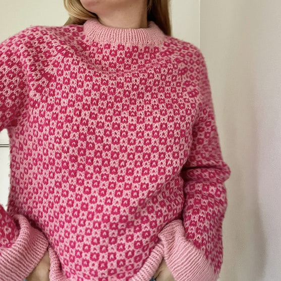 Easy Colour - Pull
3