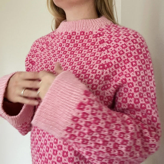 Easy Colour - Pull
2
