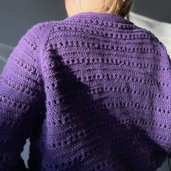 Easy Spring Jacket - Gilet
2