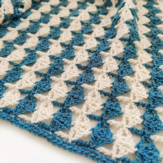 Forest Breeze - Châle
3