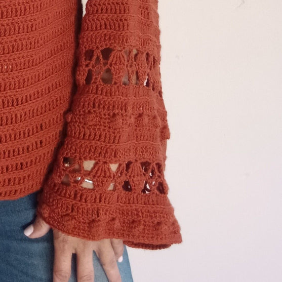 Nahia - Pull
4