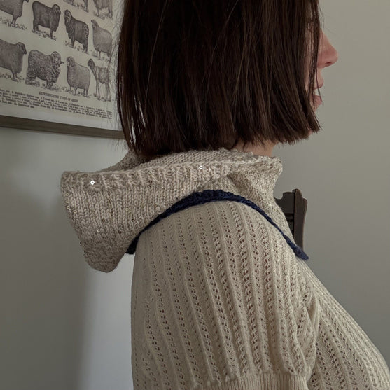Starlet - Cagoule
8