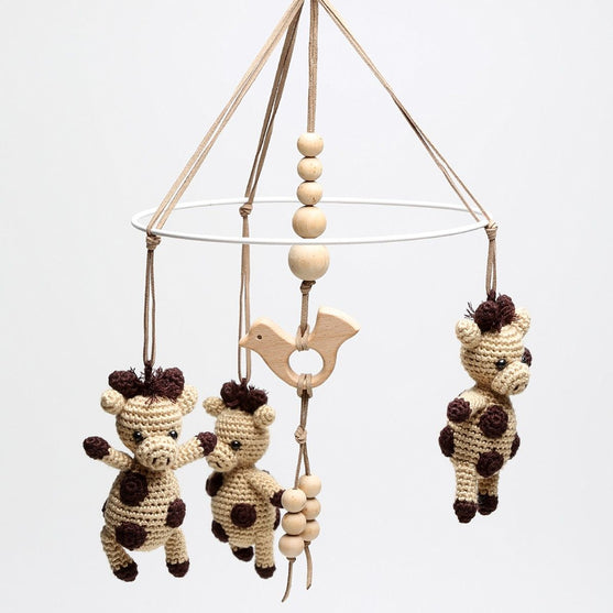 Anneau en métal, 30 cm, 2 pièces - Go Handmade
3