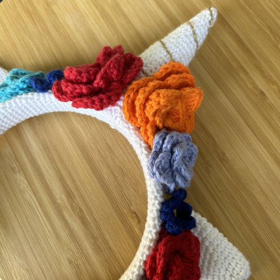 Aurora - Serre-tête
2