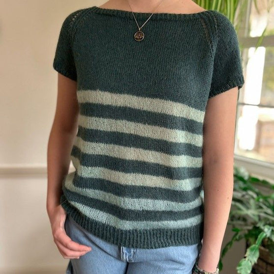 Tidepool - T-shirt
3