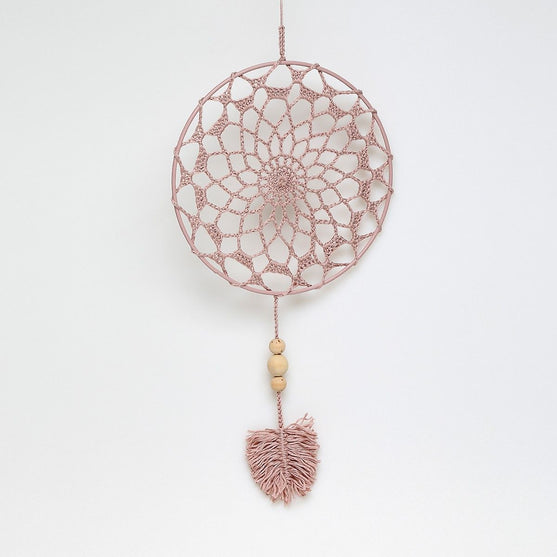 Anneau en métal, 25 cm, 2 pièces - Go Handmade
7