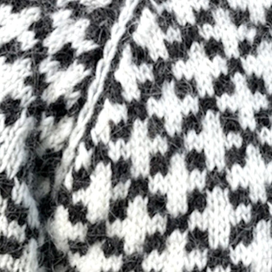 Selbu - Pull
5