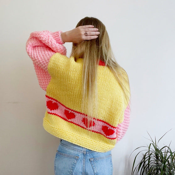 The Lover Gilet
3