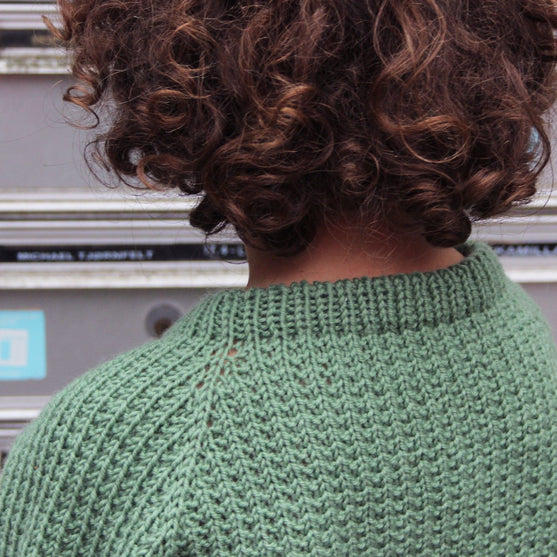 Henry - Pull enfant
5